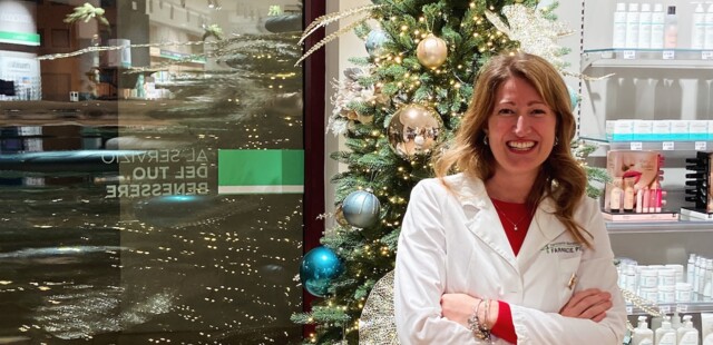 Dicembre in Farmacia Vidor: gli appuntamenti da non perdere