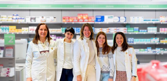 Marzo in Farmacia Vidor: gli appuntamenti da non perdere