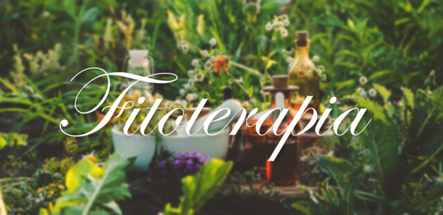 Fitoterapia