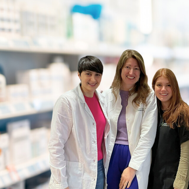 Maggio in Farmacia Vidor: gli appuntamenti da non perdere